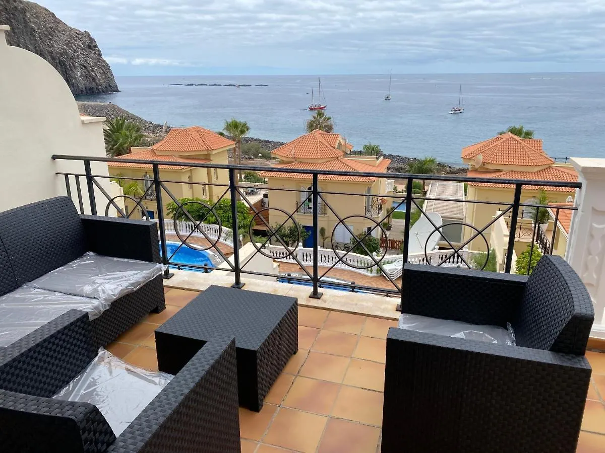 Villa Tenerife Sur Los Cristianos  Los Cristianos (Tenerife)