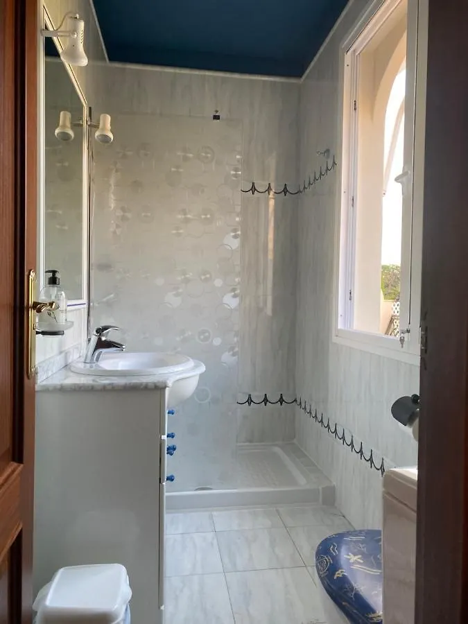 Holiday home Villa Tenerife Sur Los Cristianos