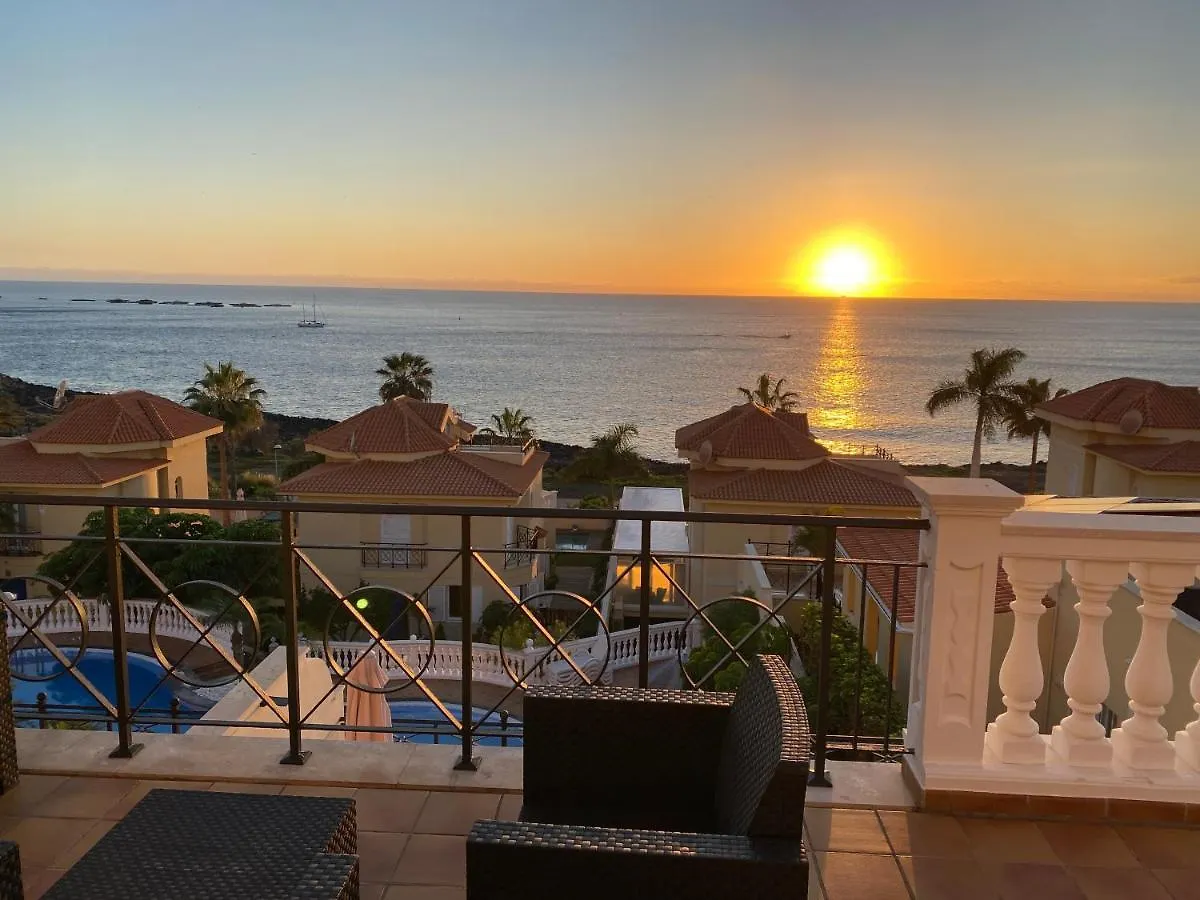 Villa Tenerife Sur Los Cristianos