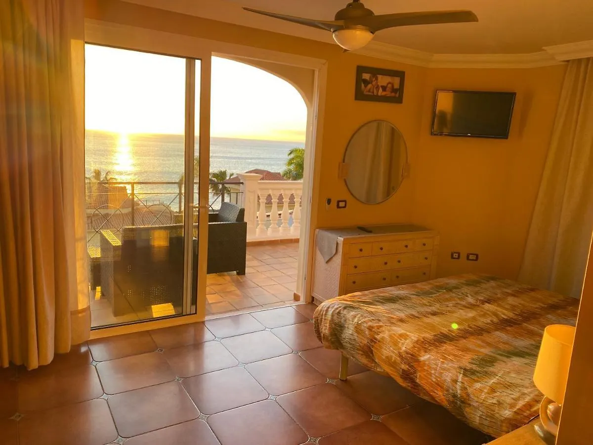 Villa Tenerife Sur Los Cristianos  0*, Los Cristianos (Tenerife) Spanien