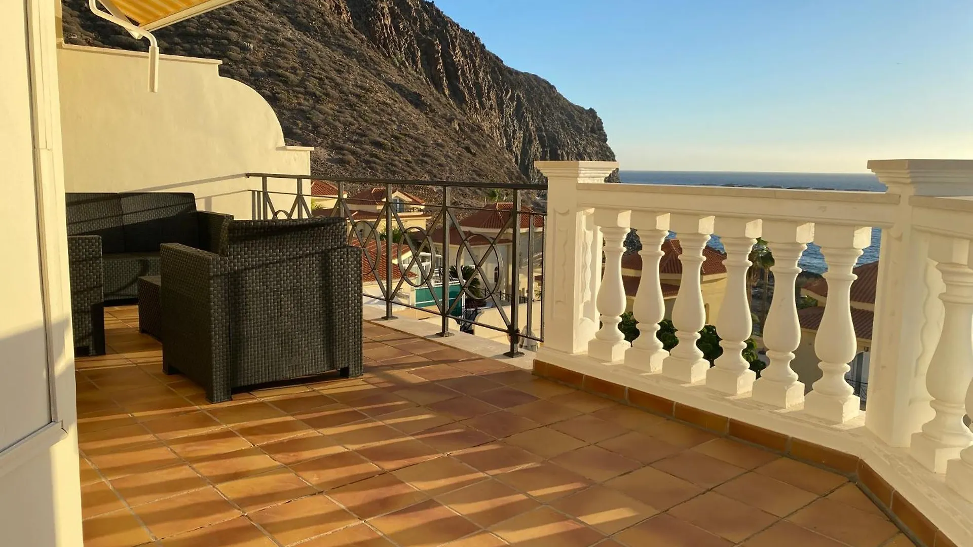 Holiday home Villa Tenerife Sur Los Cristianos