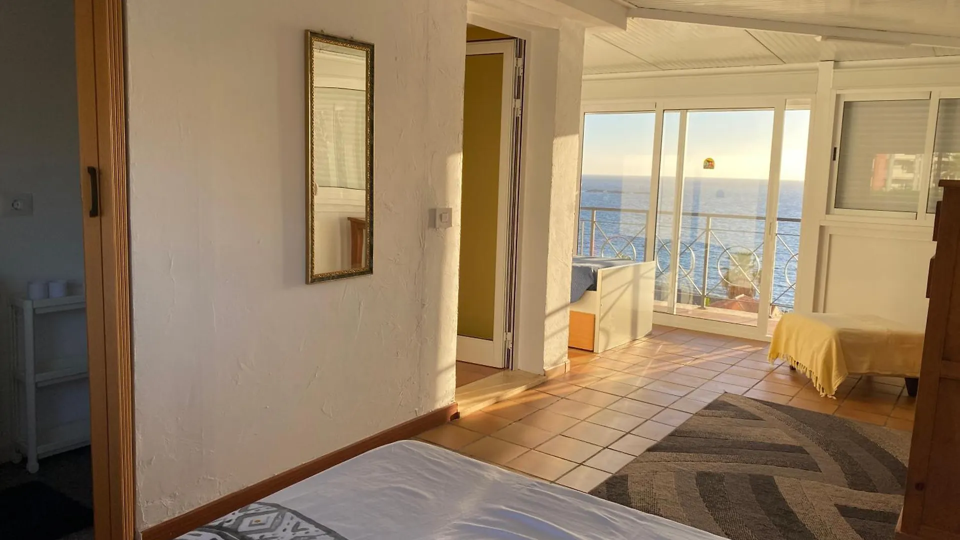 Villa Tenerife Sur Los Cristianos