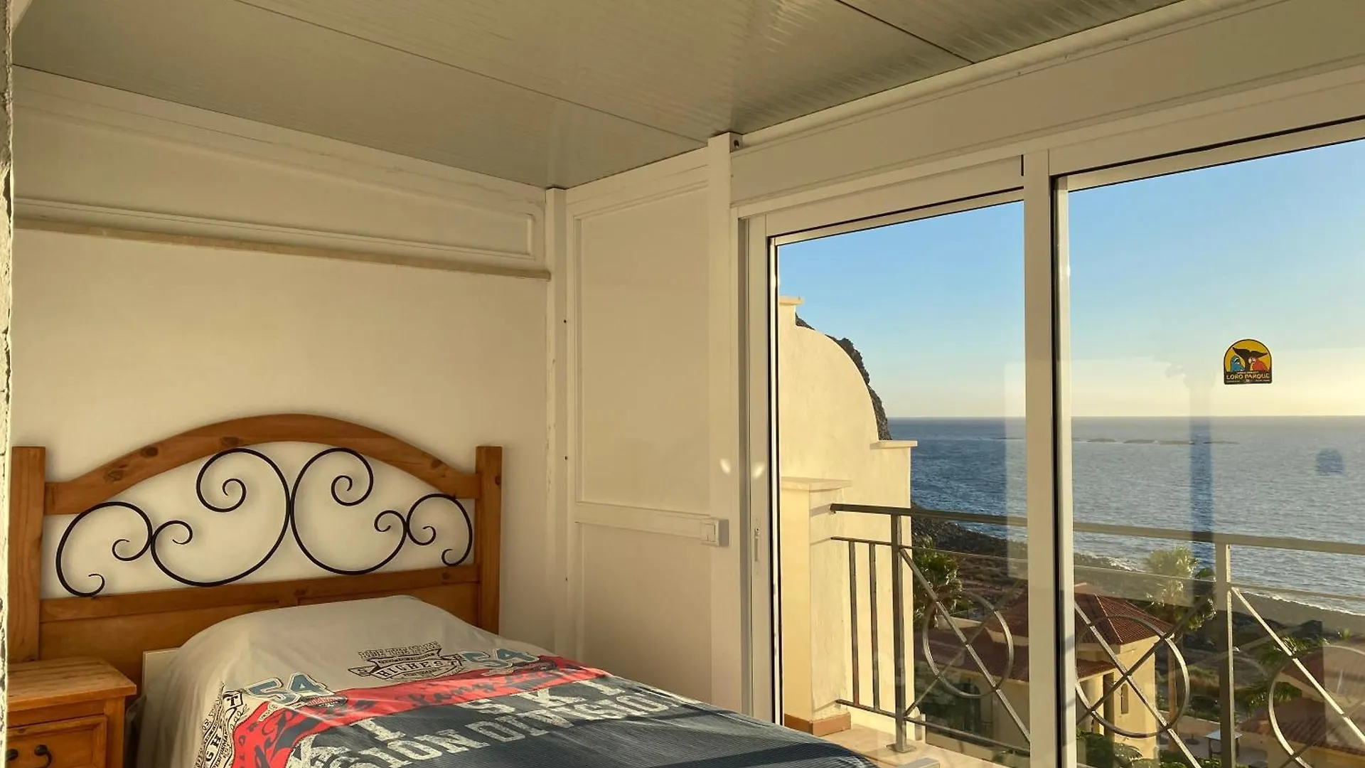 Semesterbostad Villa Tenerife Sur Los Cristianos  Spanien