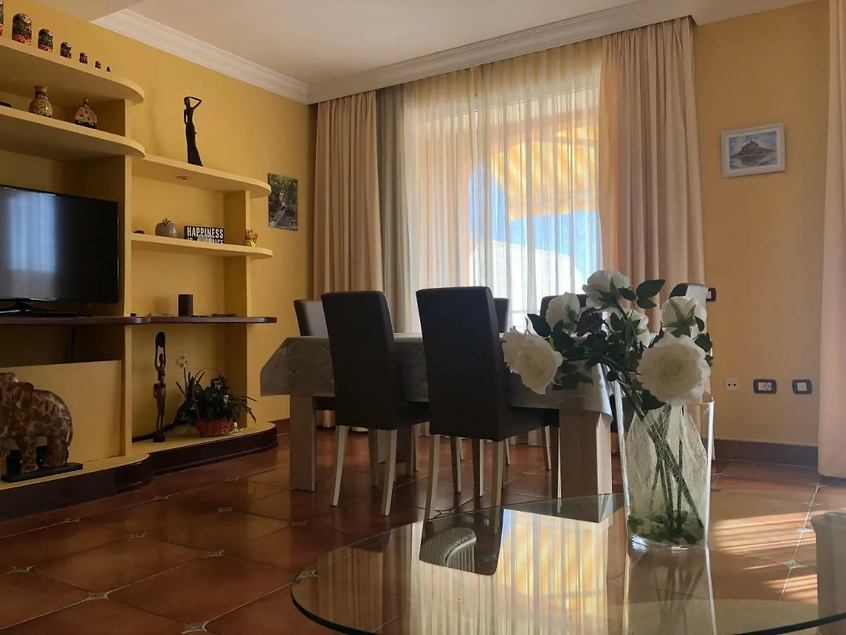 Villa Tenerife Sur Los Cristianos  0*, Los Cristianos (Tenerife) Spanien