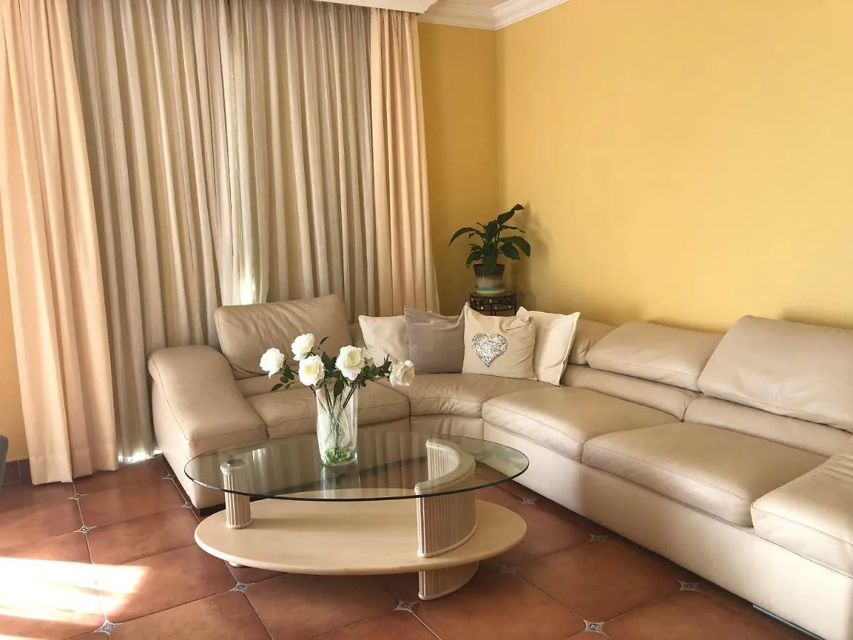Villa Tenerife Sur Los Cristianos  Los Cristianos (Tenerife)