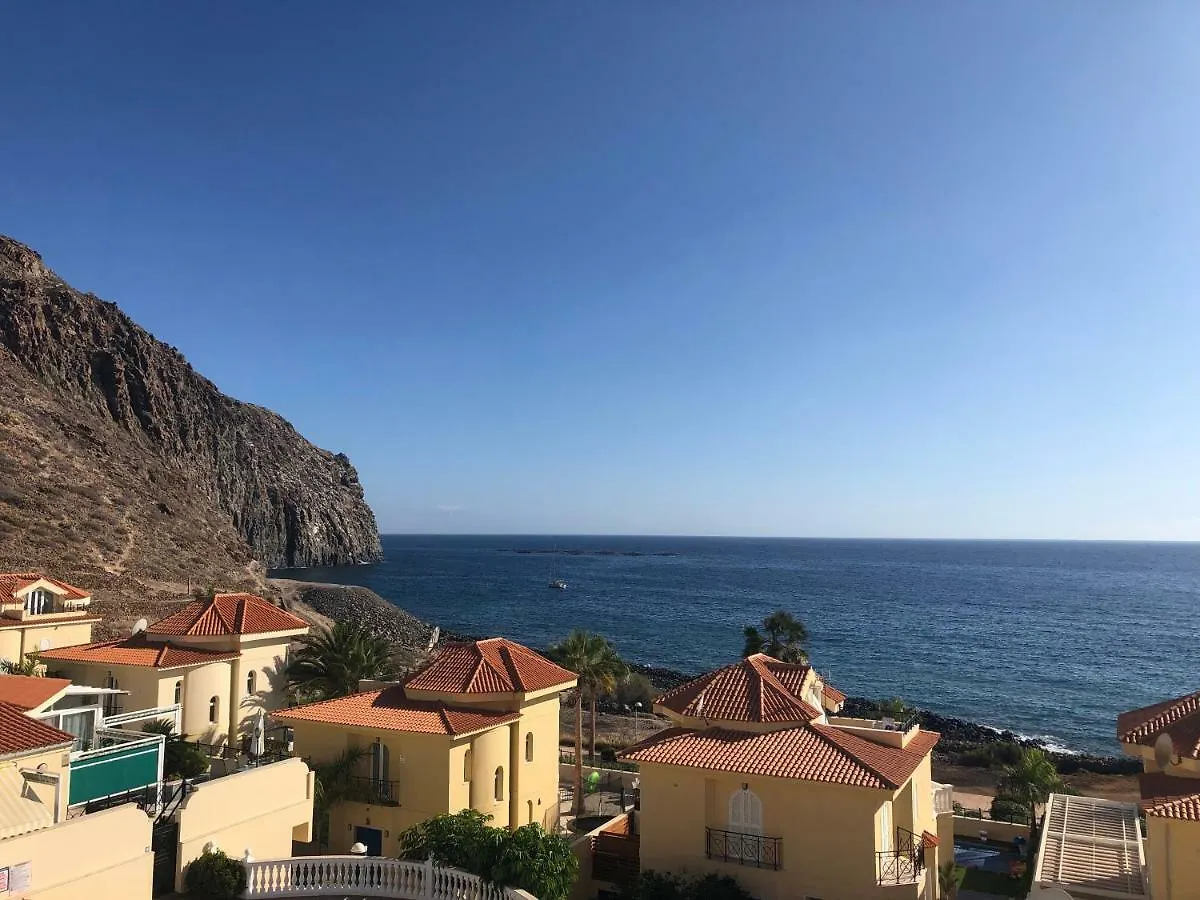 Villa Tenerife Sur Los Cristianos  Semesterbostad Los Cristianos (Tenerife)