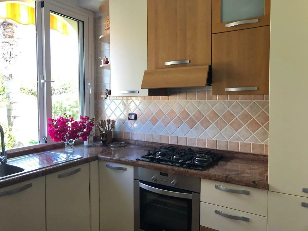 Semesterbostad Villa Tenerife Sur Los Cristianos