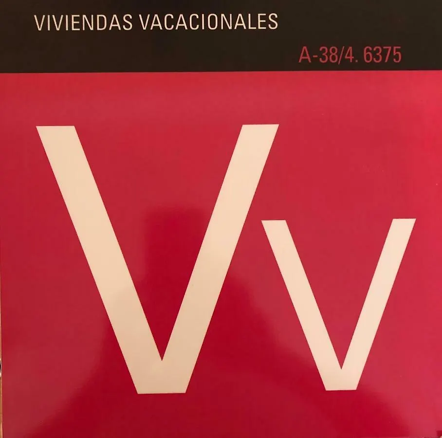 Villa Tenerife Sur Los Cristianos  0*, Los Cristianos (Tenerife)