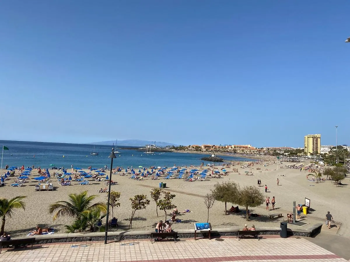 Villa Tenerife Sur Los Cristianos  0*, Los Cristianos (Tenerife)