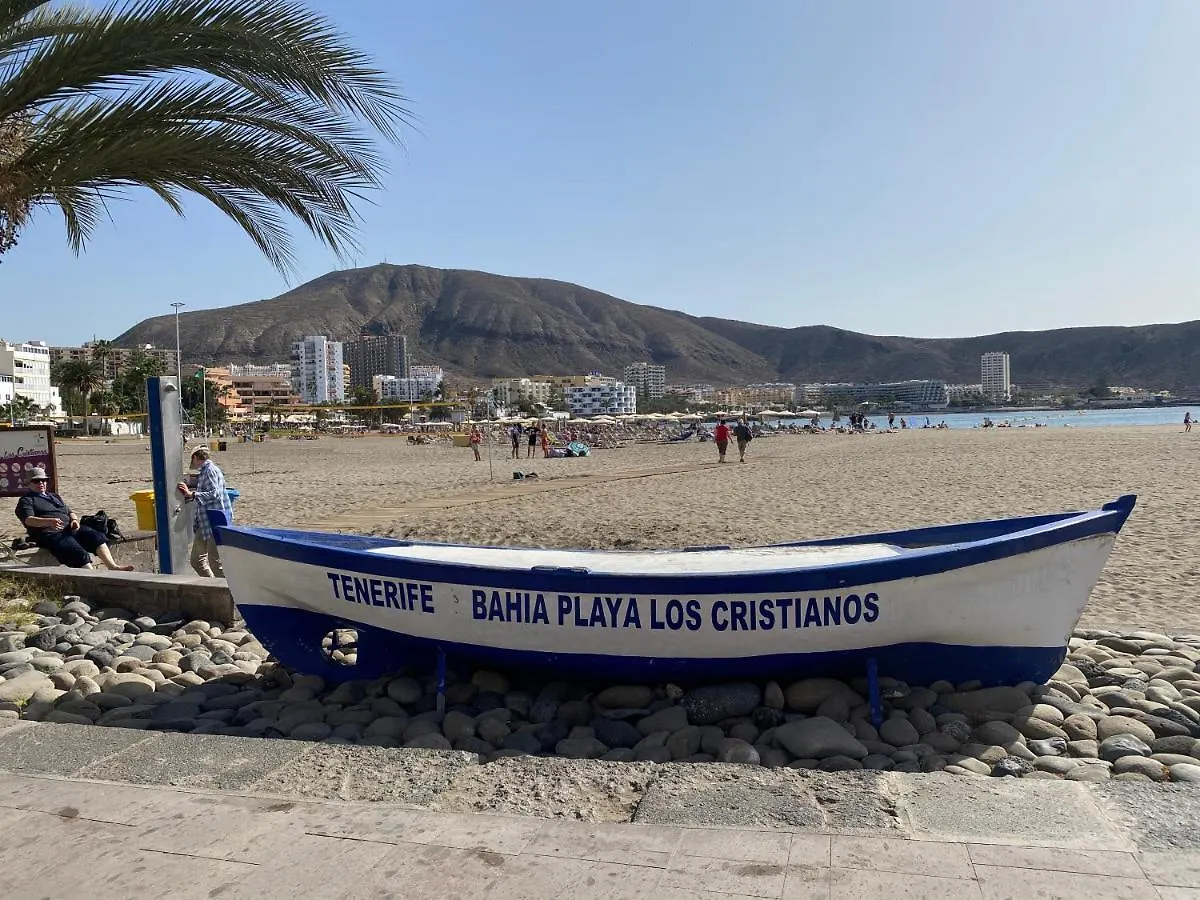 Villa Tenerife Sur Los Cristianos  Spain