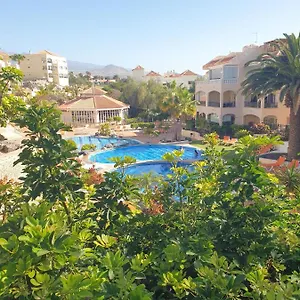 Golf Park, Golf Del Sur San Miguel de Abona