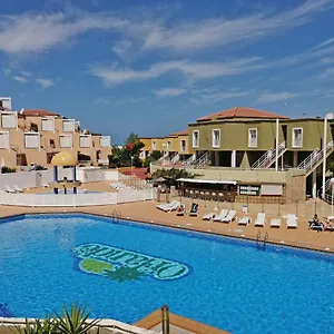 - Orlando Complex Costa Adeje (Tenerife)