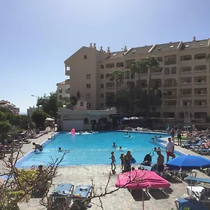 Popular Complex Los Cristianos (Tenerife)