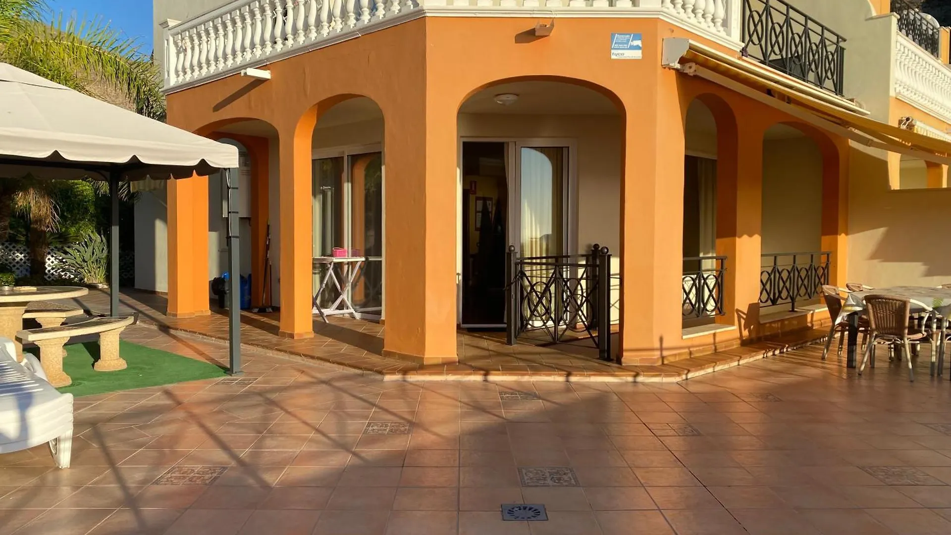 Villa Tenerife Sur Los Cristianos  Spain