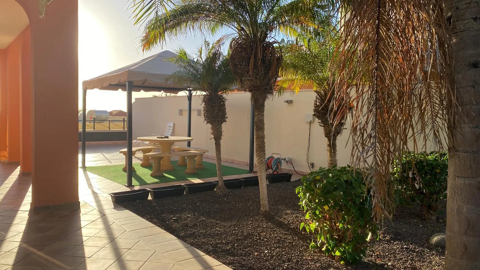 Villa Tenerife Sur Los Cristianos  Holiday home Los Cristianos (Tenerife)