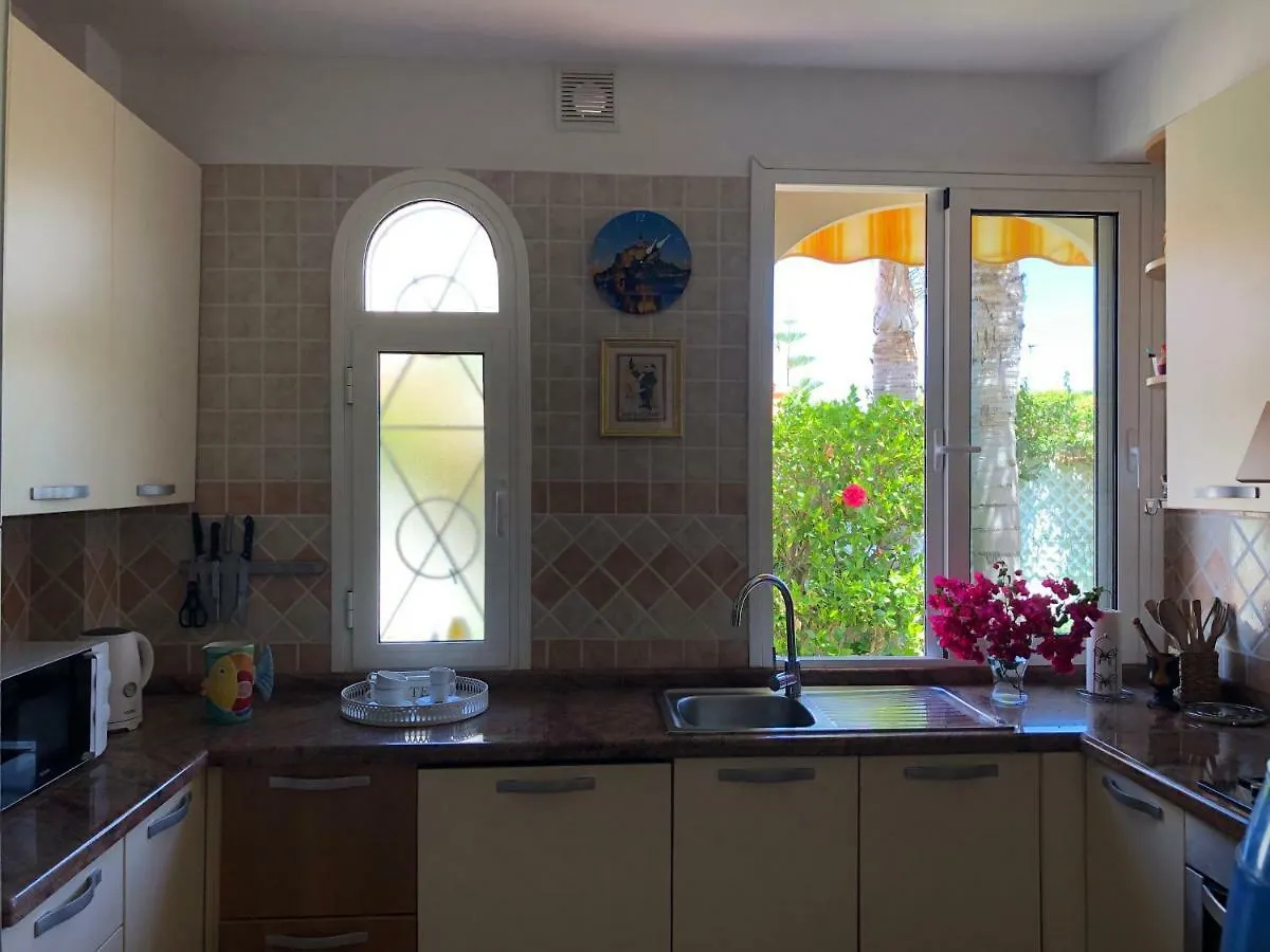 Villa Tenerife Sur Los Cristianos  Los Cristianos (Tenerife)
