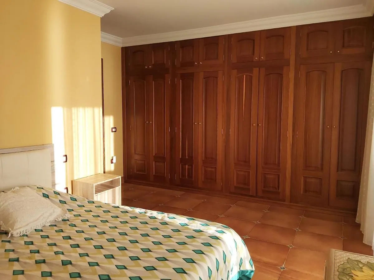 Villa Tenerife Sur Los Cristianos  Los Cristianos (Tenerife)